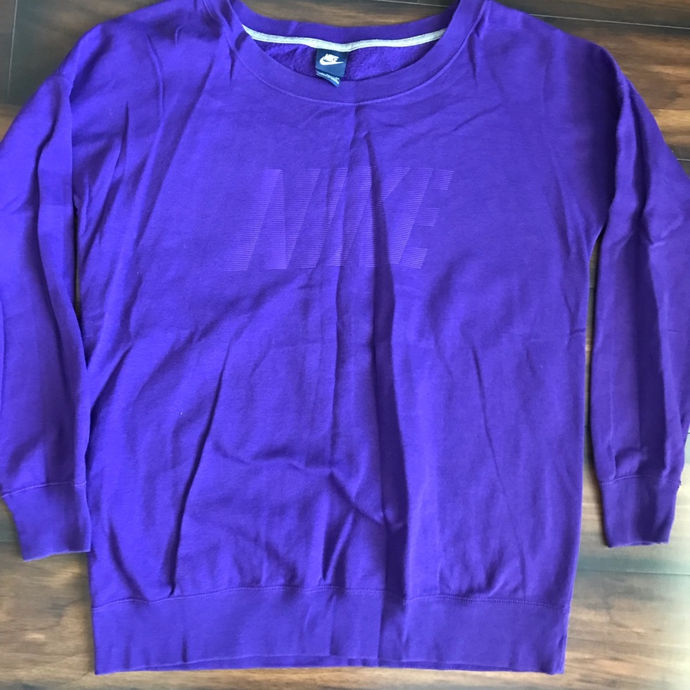 Nike Crewneck